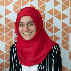Syyeda Zainab Fatmi